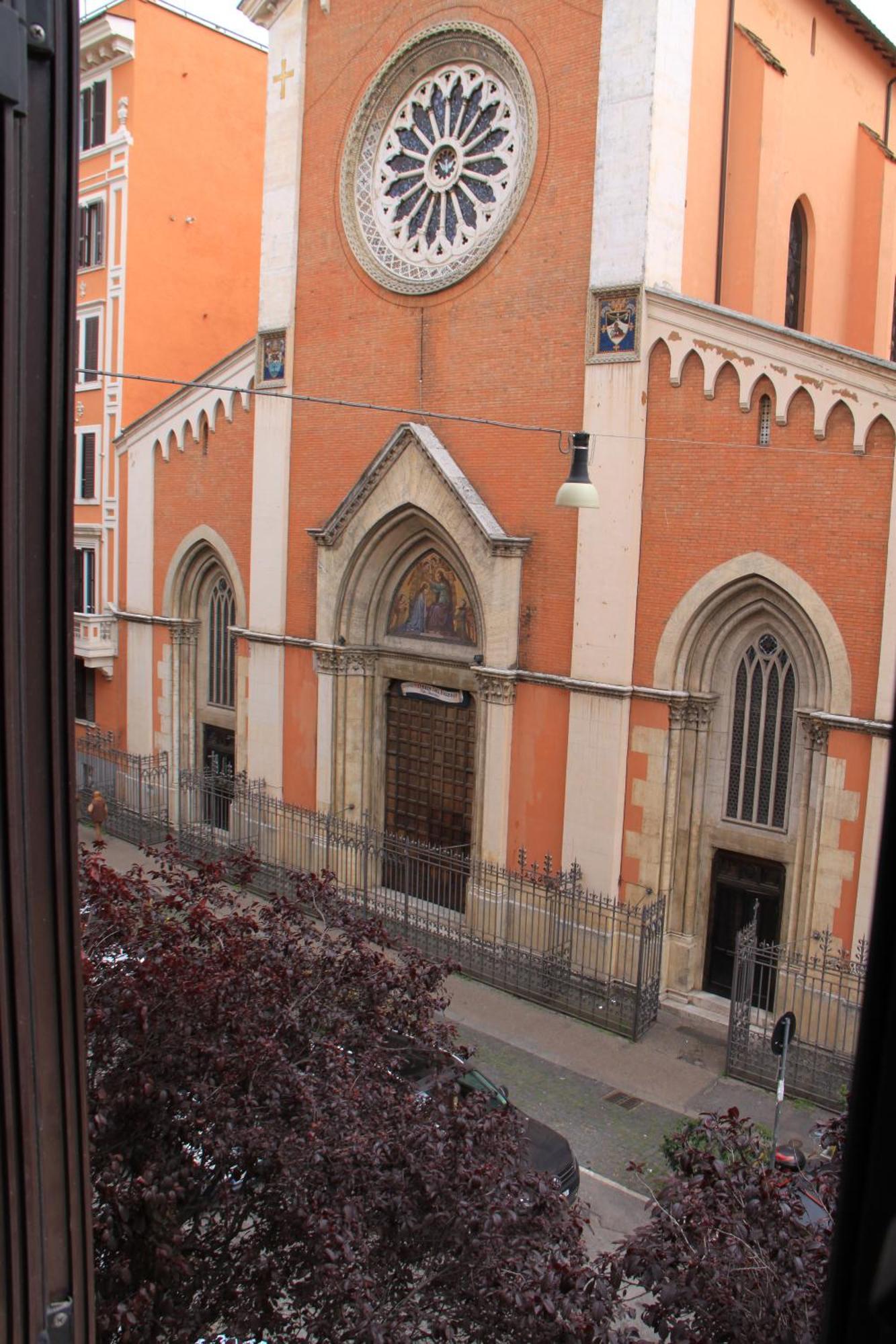 Sweet Vatican Rom