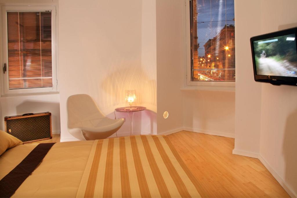 Sweet Vatican Bed and breakfast *