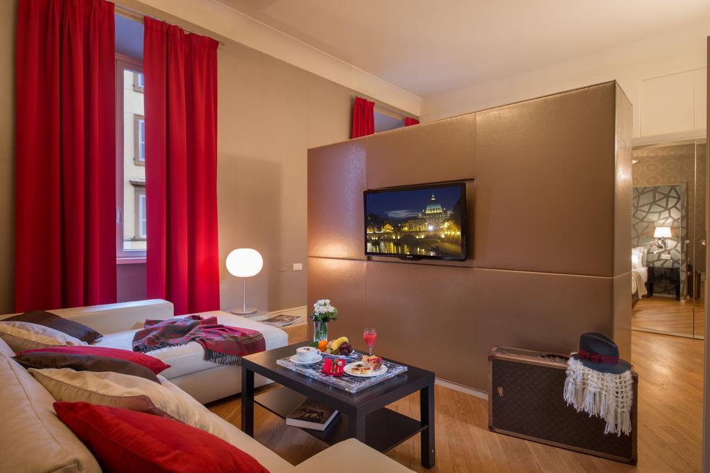 Sweet Vatican Bed and breakfast