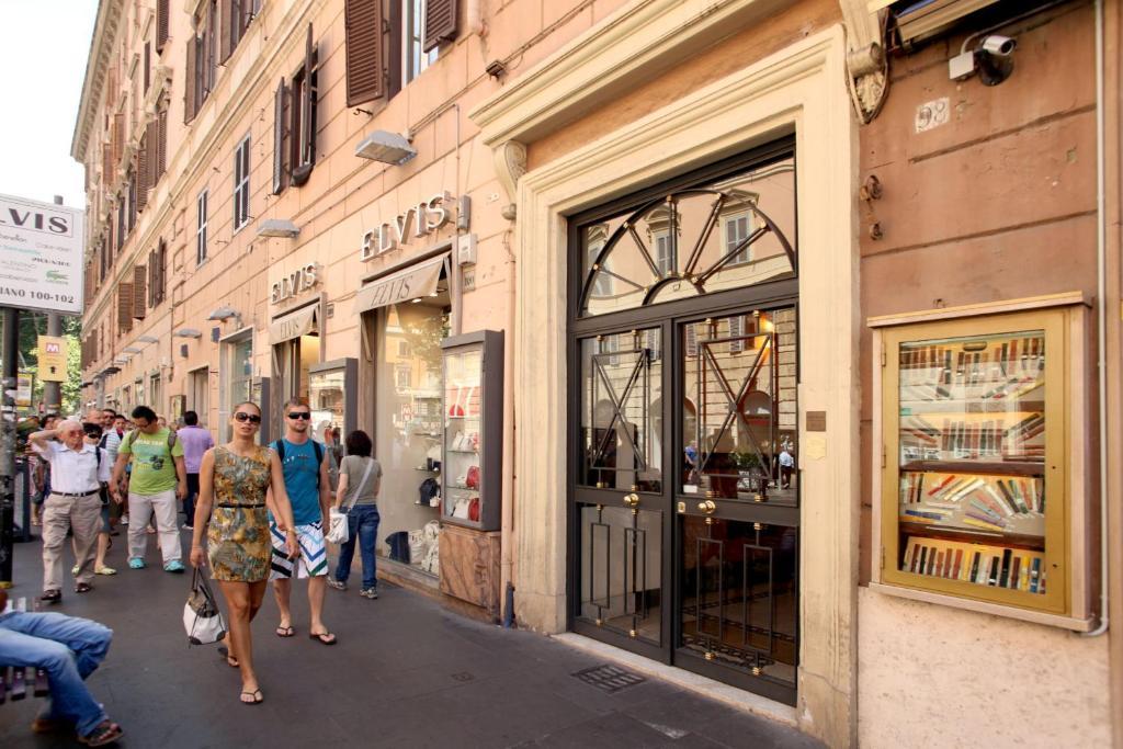 Sweet Vatican Bed and breakfast