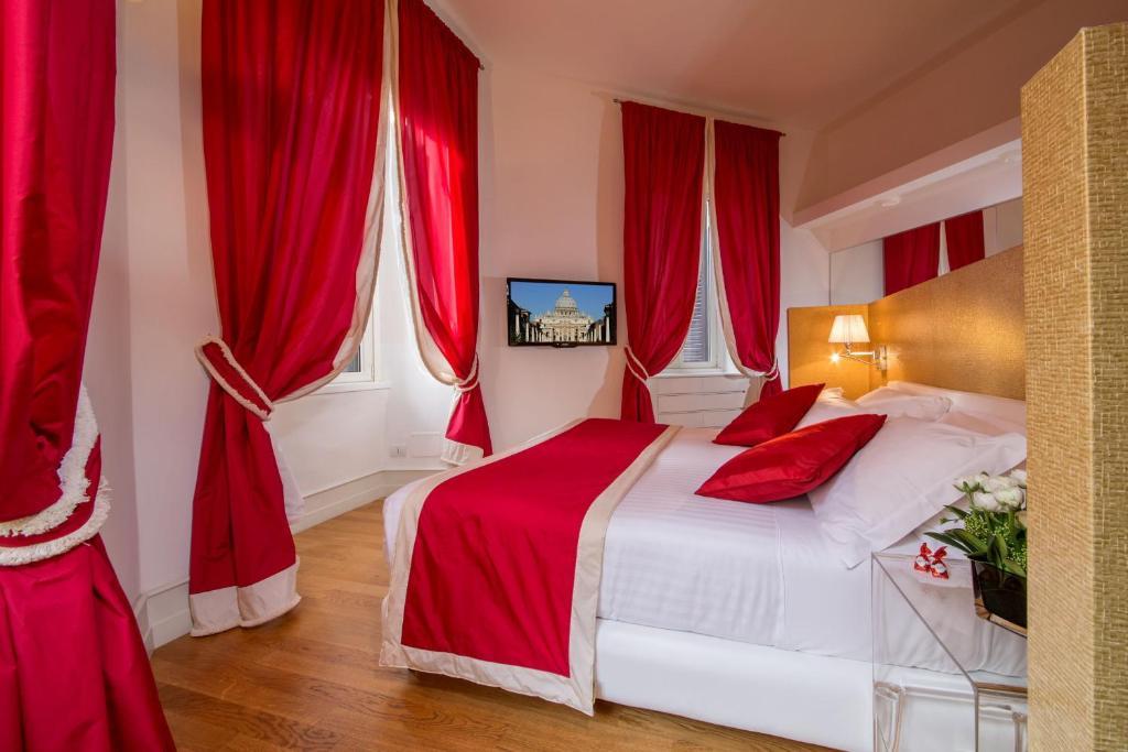 Sweet Vatican Bed and breakfast *